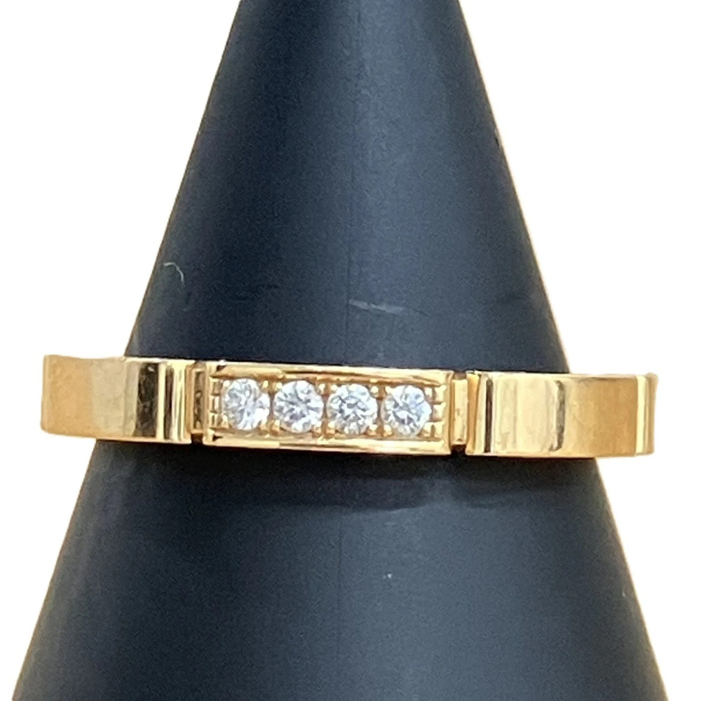 CARTIER Ring - Picture 3 of 10